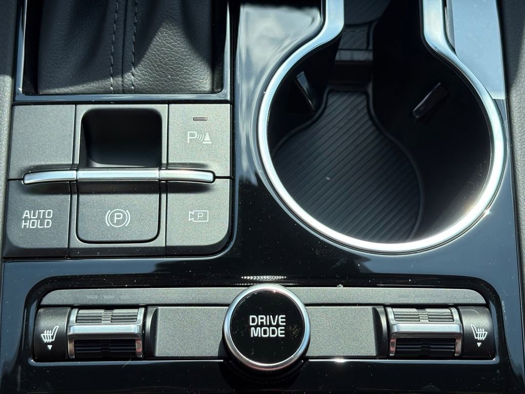 New 2026 Kia K5 GT-Line FWD image 21