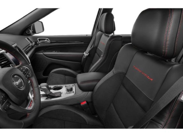 Used 2020 Jeep Grand Cherokee Trailhawk AWD/4WD image 12