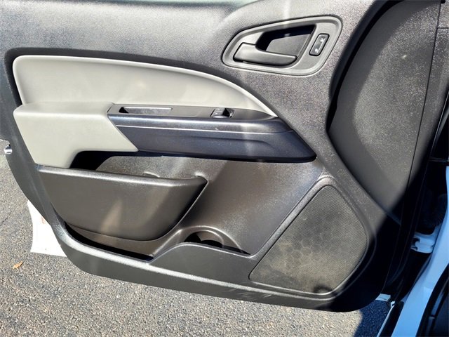 Used 2022 GMC Canyon Elevation Standard w/ Convenience Package image 13