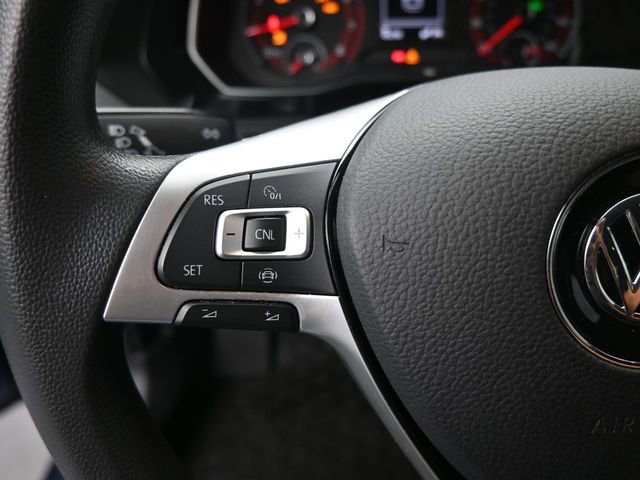 Certified 2021 Volkswagen Jetta S w/ Driver Assistance Package image 7