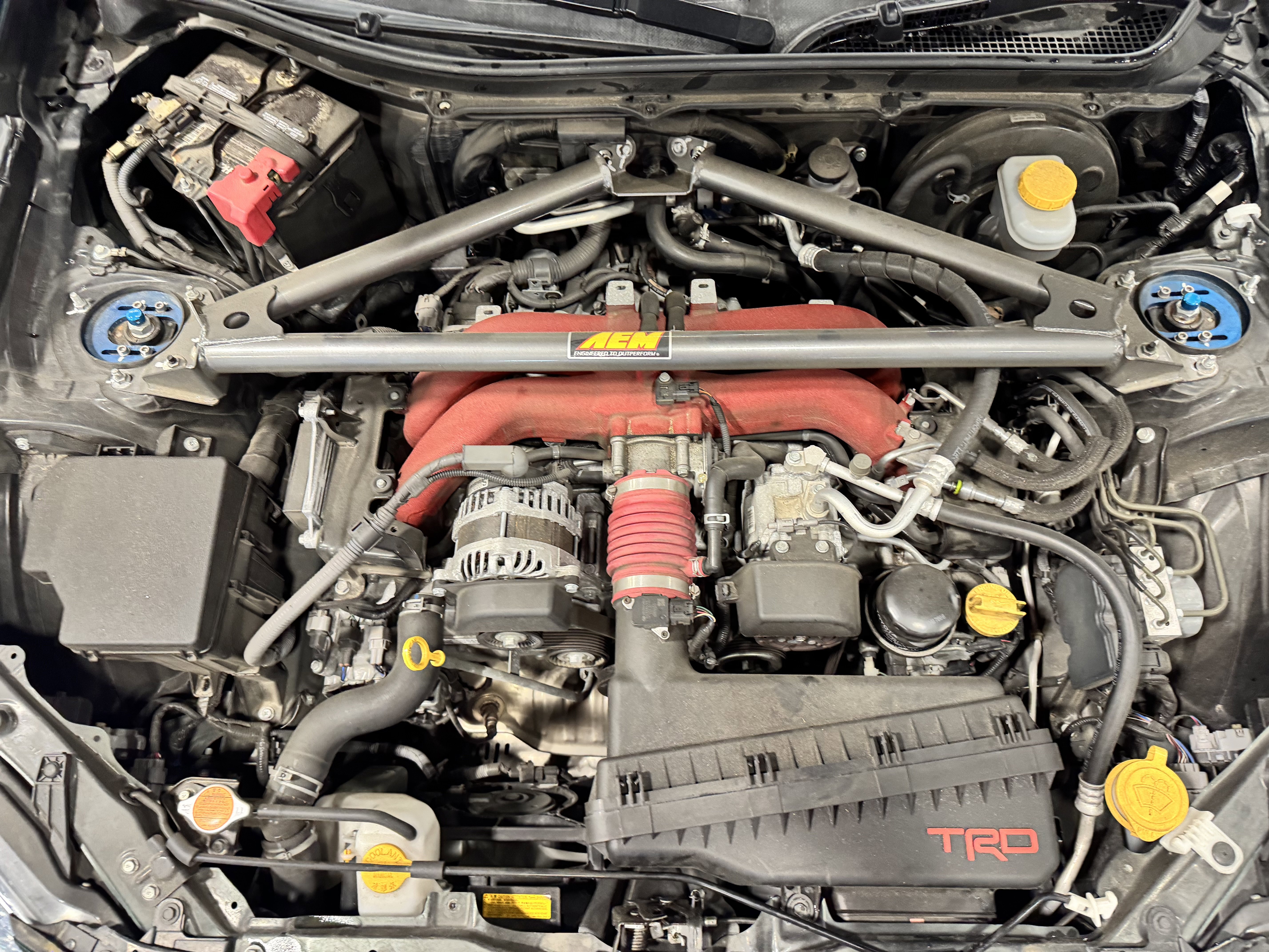 Used 2020 Toyota 86 image 29