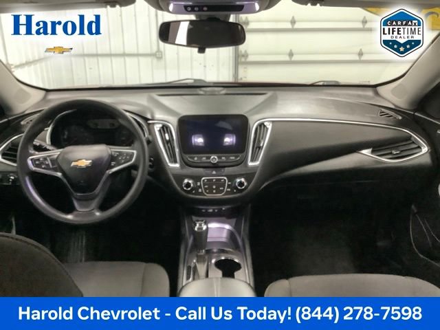 Used 2019 Chevrolet Malibu LT image 13