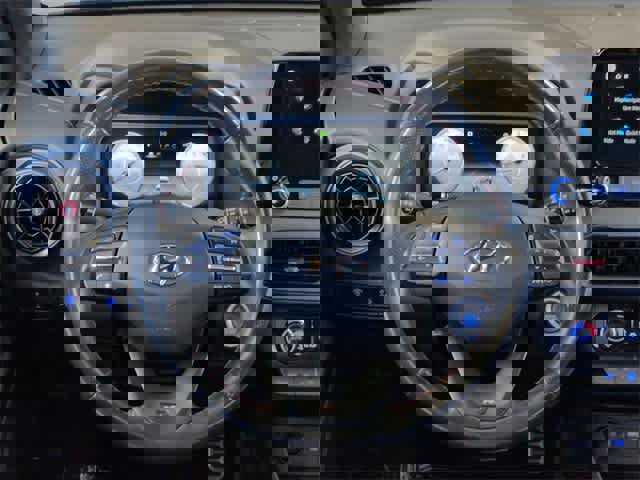 Used 2023 Hyundai Kona N Line image 25