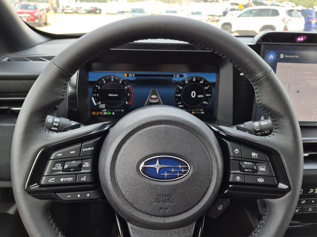 New 2026 Subaru Outback Limited AWD/4WD image 17