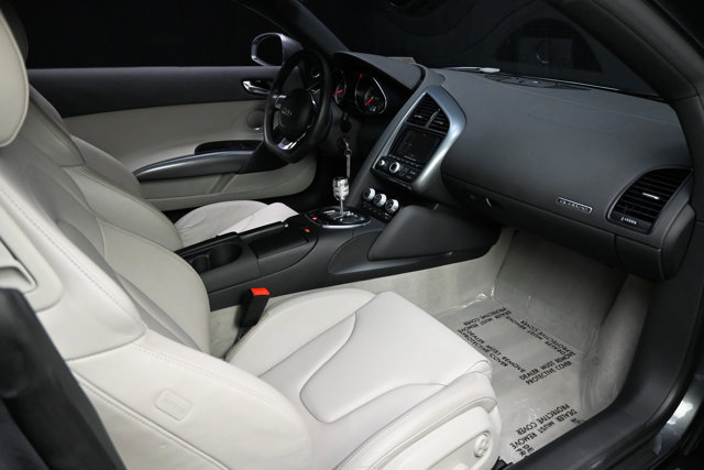 Used 2010 Audi R8 V8 AWD/4WD image 53