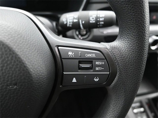 New 2026 Honda CR-V EX image 17