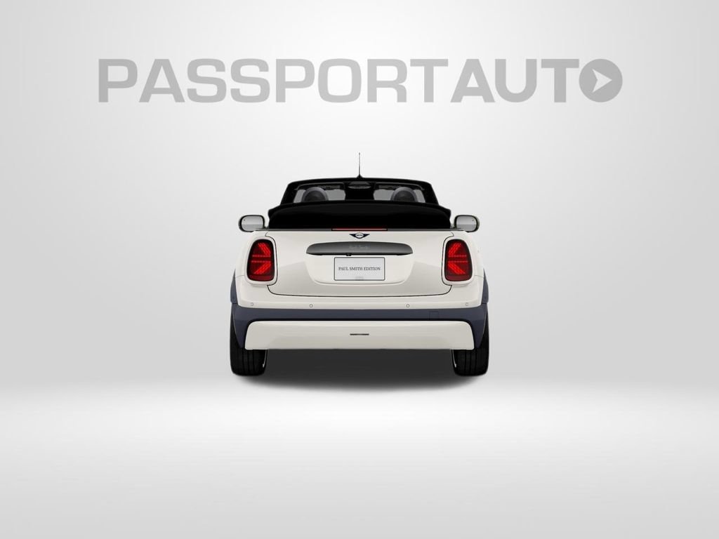 New 2027 MINI Cooper S FWD image 5