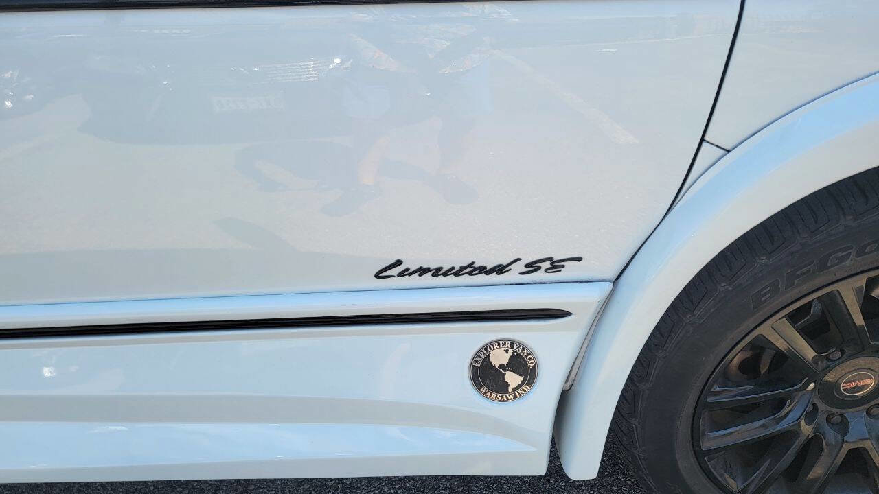 Used 2021 GMC Savana 2500 2500 3dr Cargo Van w/ Enhanced Convenience Package image 34