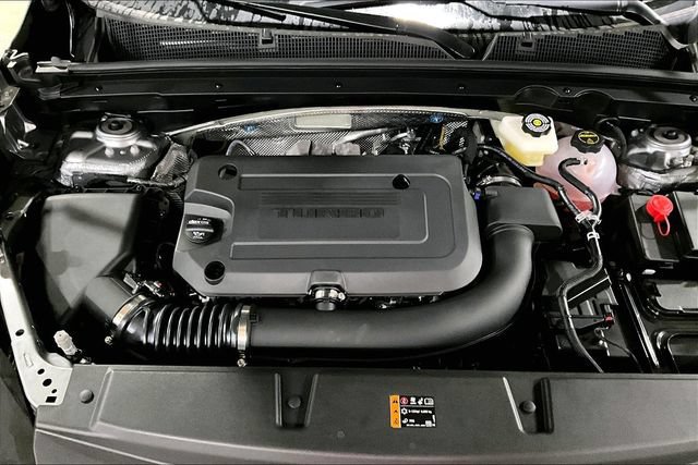 New 2026 Buick Envision Sport Touring AWD/4WD image 14