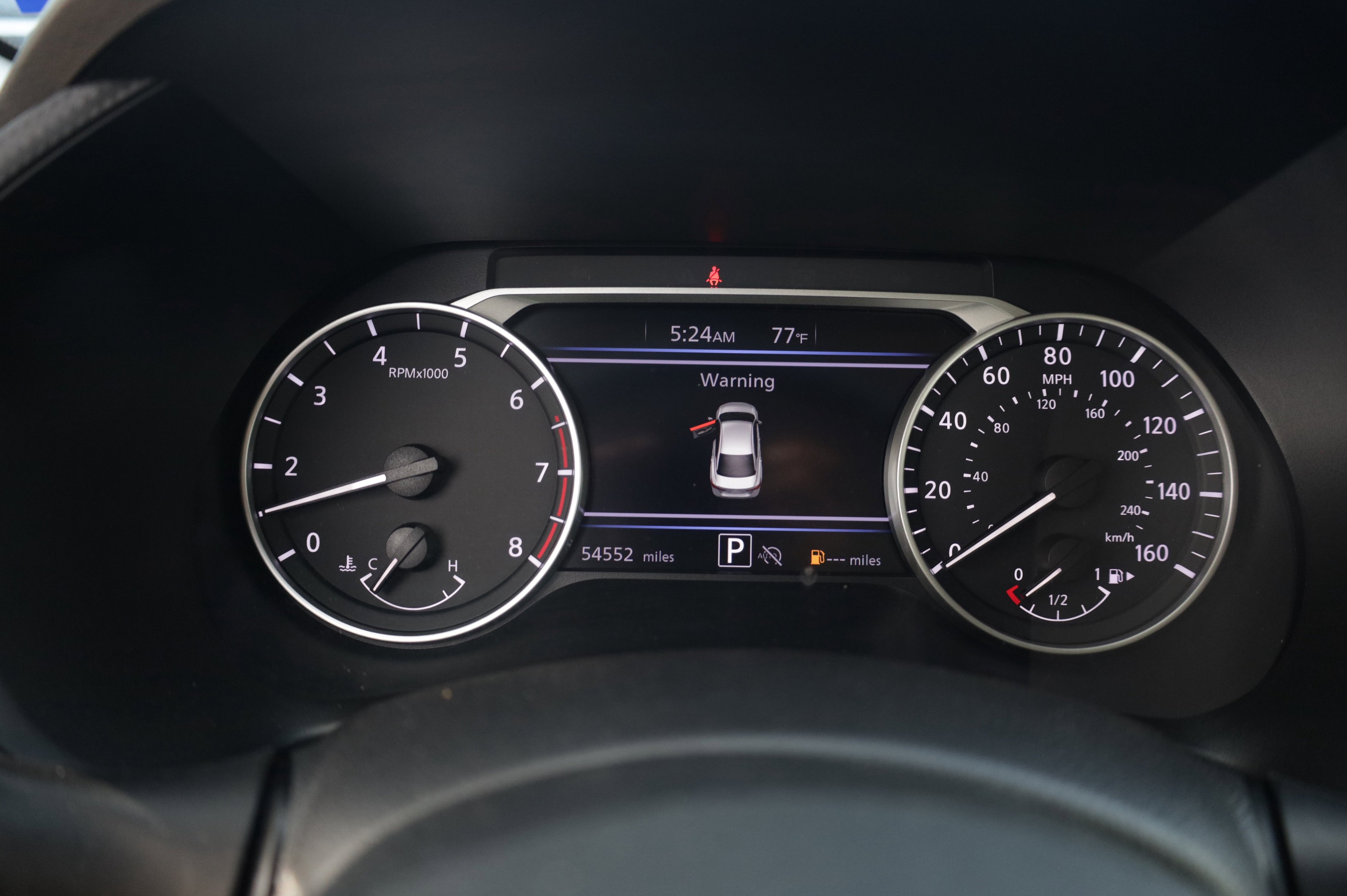 Used 2024 Nissan Sentra SV FWD image 16
