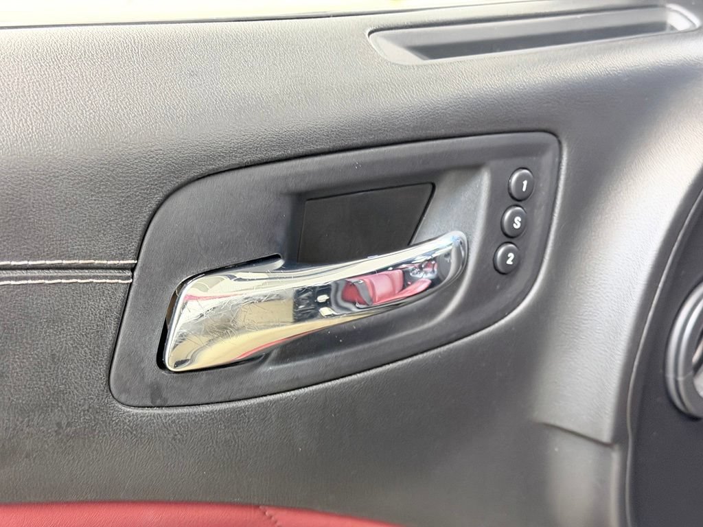 Used 2023 Dodge Charger SRT Hellcat w/ Harman/Kardon Audio Group RWD image 9
