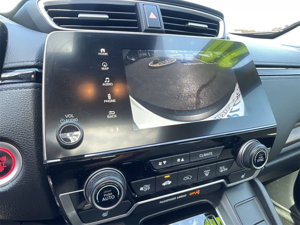 Used 2020 Honda CR-V Touring image 14