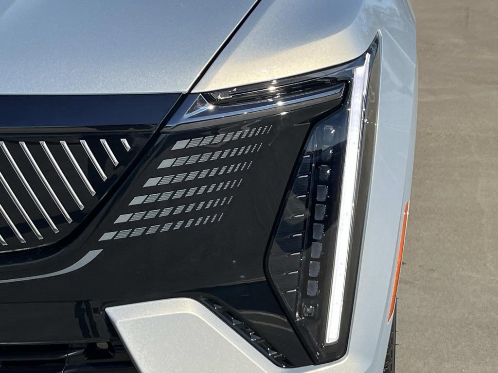 New 2025 Cadillac Escalade IQ Sport 2 image 9