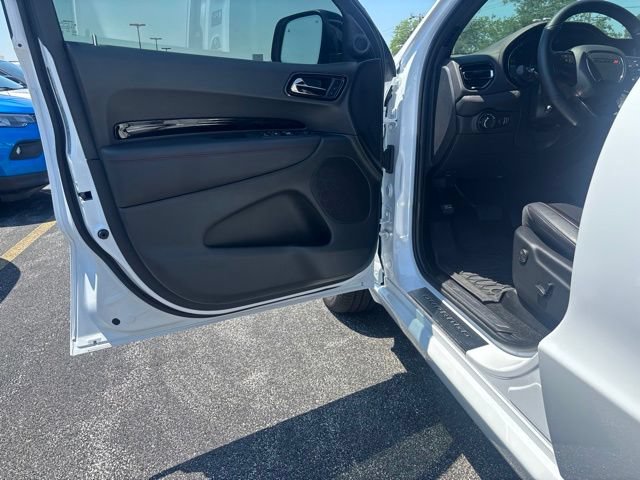 Used 2026 Dodge Durango GT AWD/4WD image 14