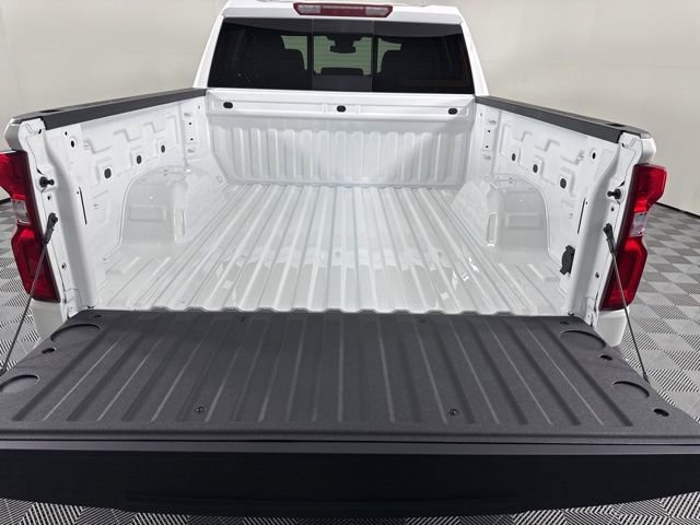 New 2026 Chevrolet Silverado 1500 RST w/ Safety Package image 9