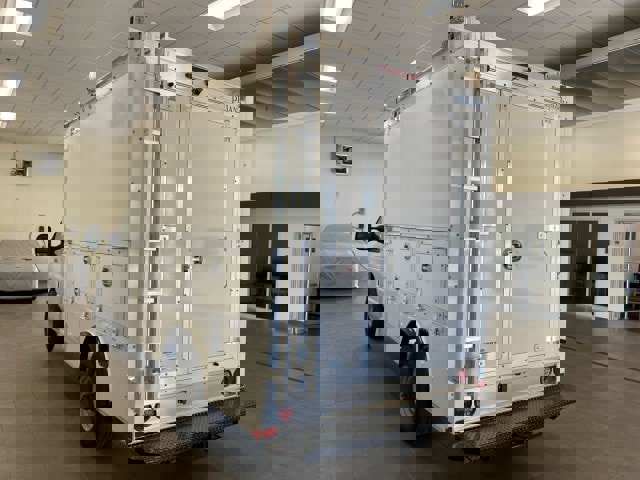 New 2026 Ford E-350 and Econoline 350 Super Duty w/ Power Equipment Group image 7