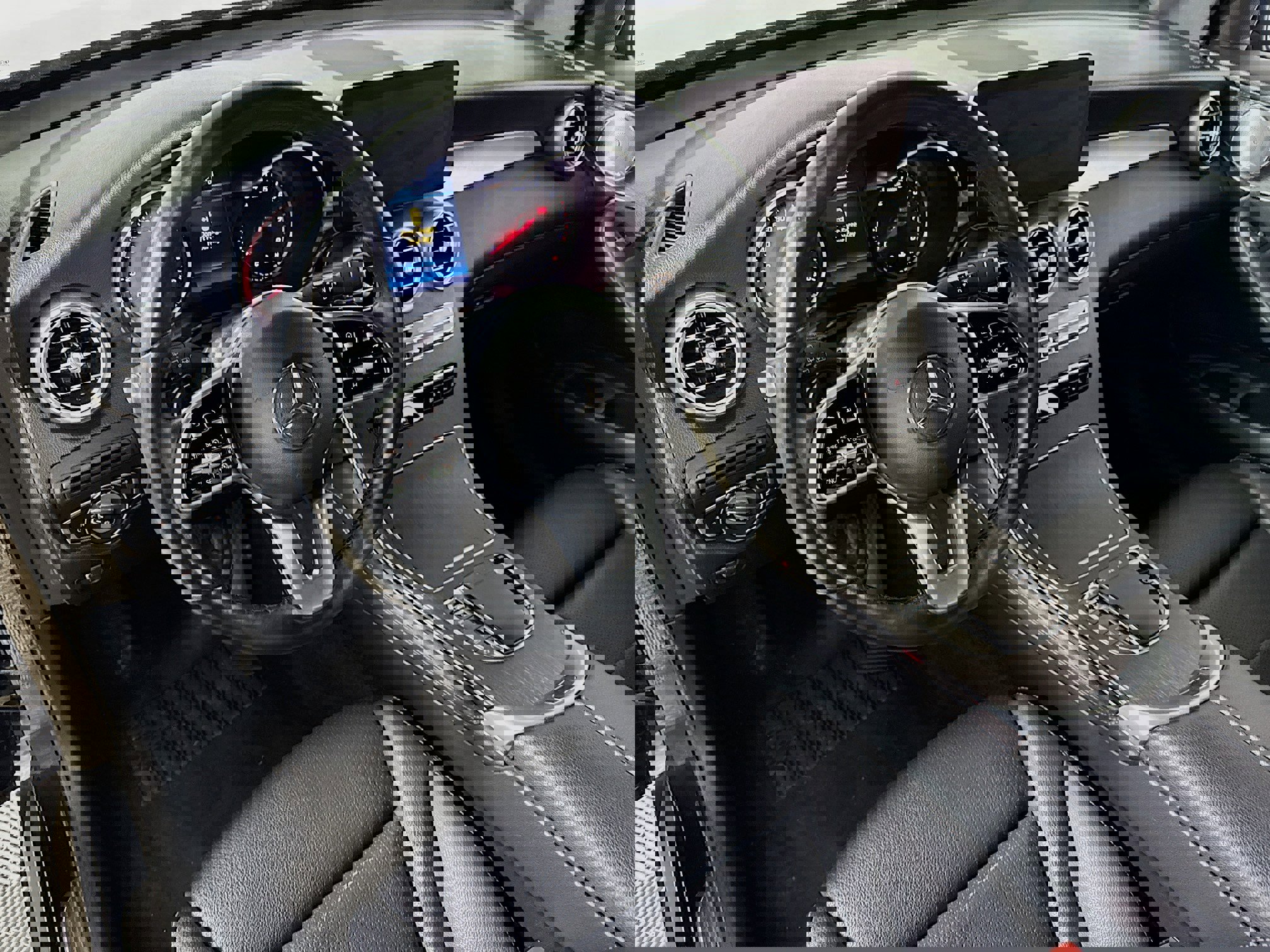 Used 2020 Mercedes-Benz GLC 300 4MATIC image 14