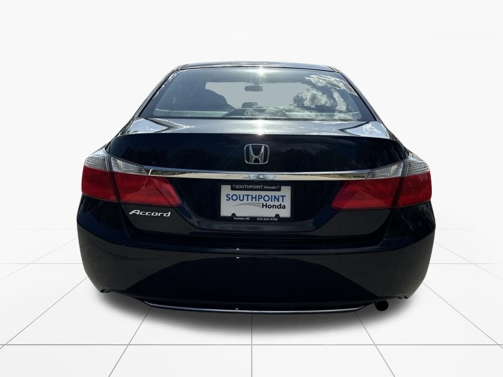 Used 2014 Honda Accord LX image 7