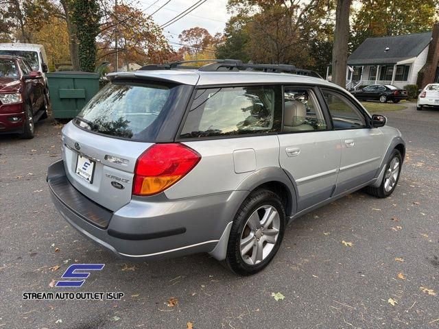 Used 2007 Subaru Outback 2.5i image 10