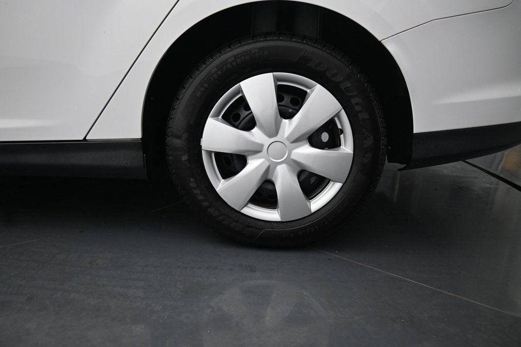 Used 2012 Ford Focus S FWD image 15