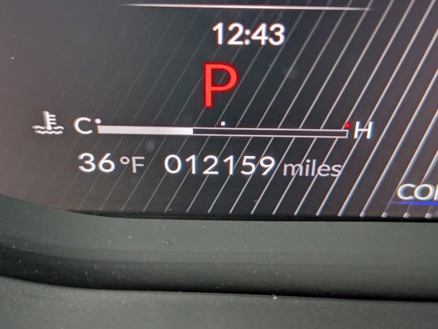 Used 2025 Acura MDX w/ Technology Package image 22