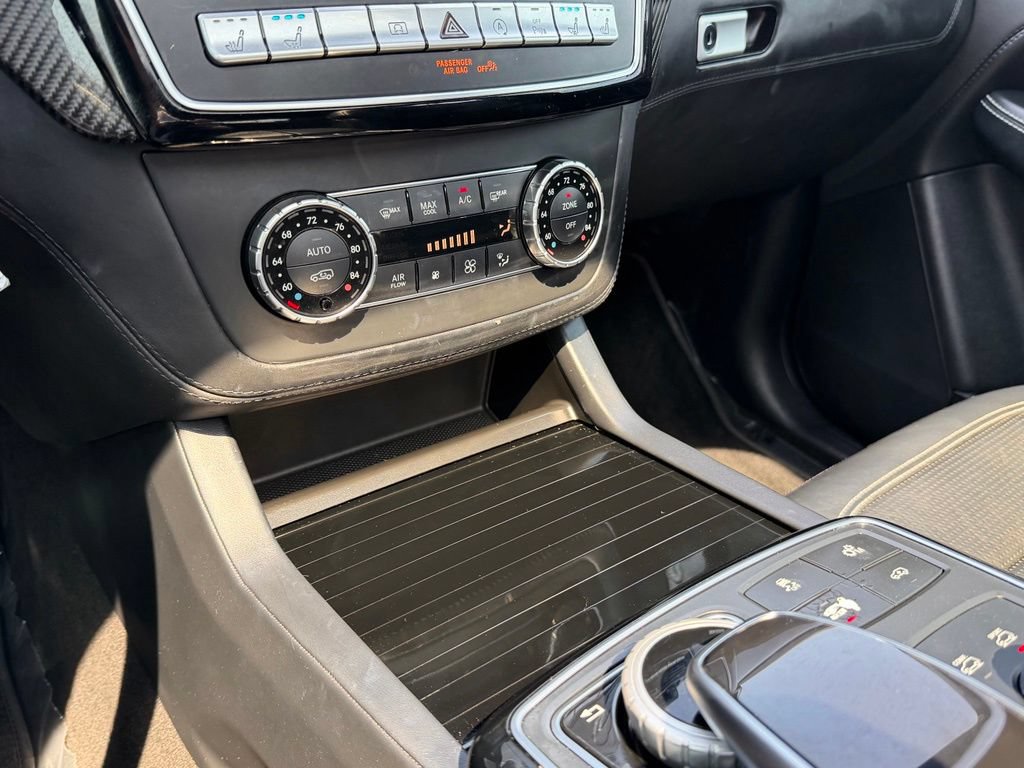 Used 2019 Mercedes-Benz GLE 63 AMG S image 52