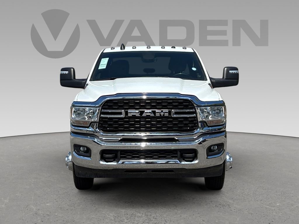 Used 2024 RAM 3500 Big Horn image 22