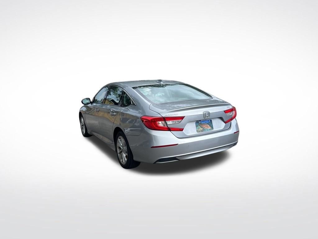 Used 2019 Honda Accord LX image 6