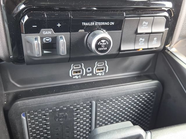 Used 2026 RAM 1500 Big Horn AWD/4WD image 20