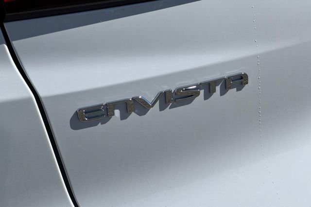 New 2026 Buick Envista Preferred w/ Convenience I Package FWD image 31
