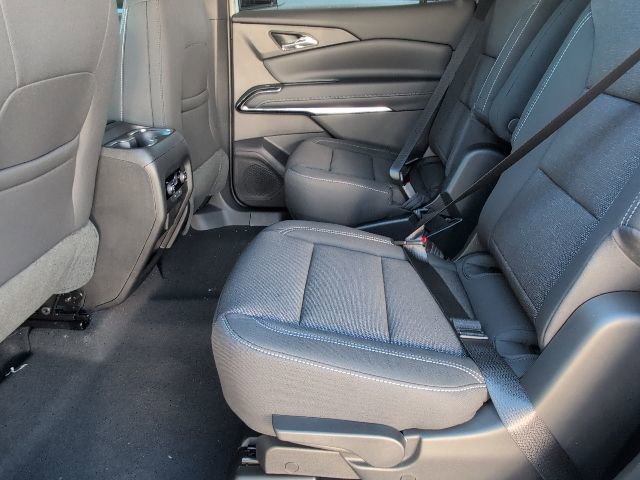 New 2026 Chevrolet Traverse LT w/ Driver Confidence Package image 7