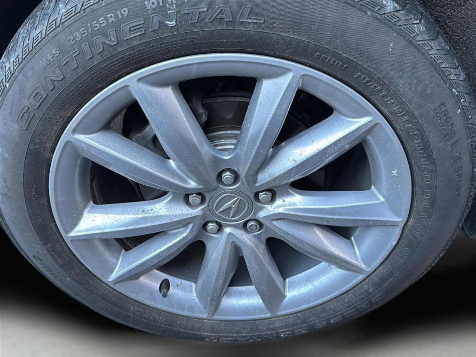 Used 2023 Acura RDX image 31