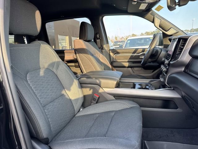 New 2026 RAM 1500 Big Horn image 14