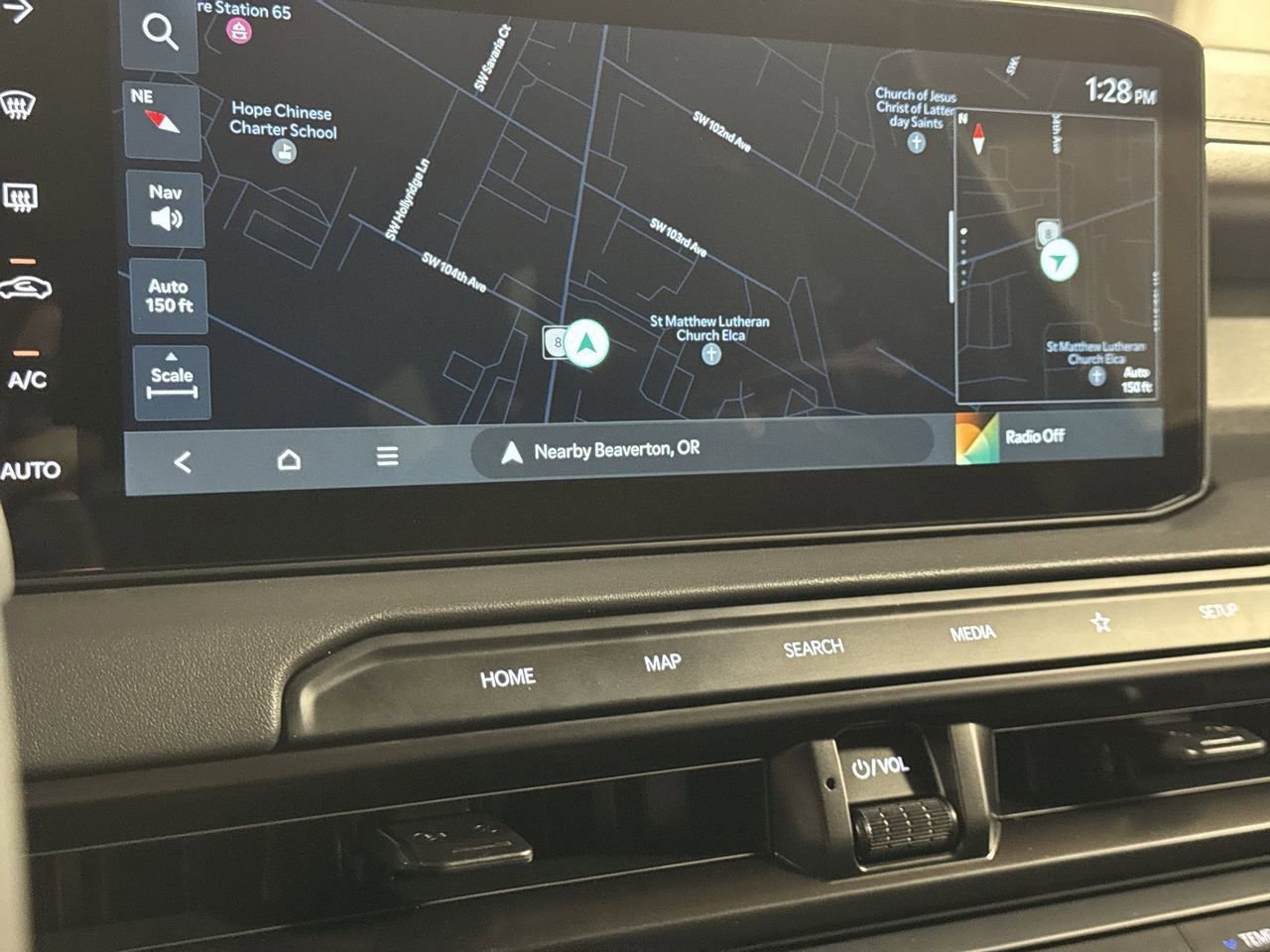 New 2027 Kia Telluride EX X-Line w/ Towing Package AWD/4WD image 23