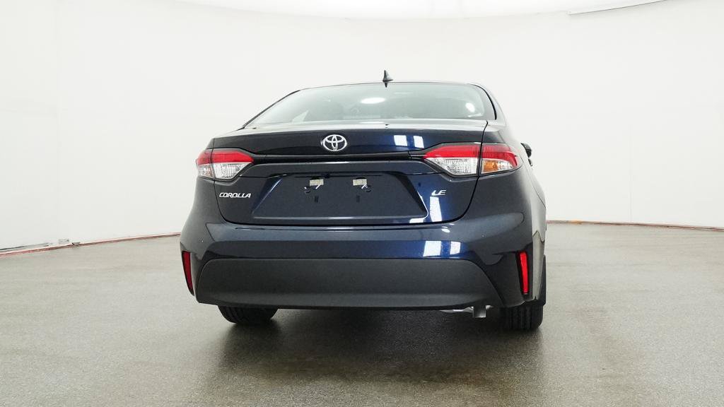 New 2026 Toyota Corolla LE FWD image 26