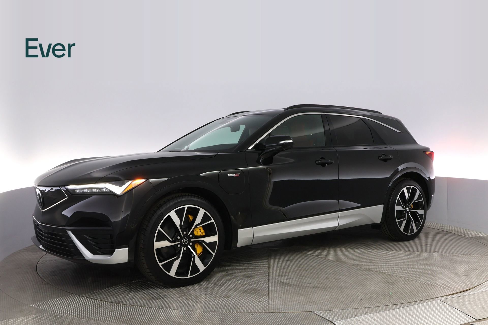 Used 2024 Acura ZDX Type S image 18