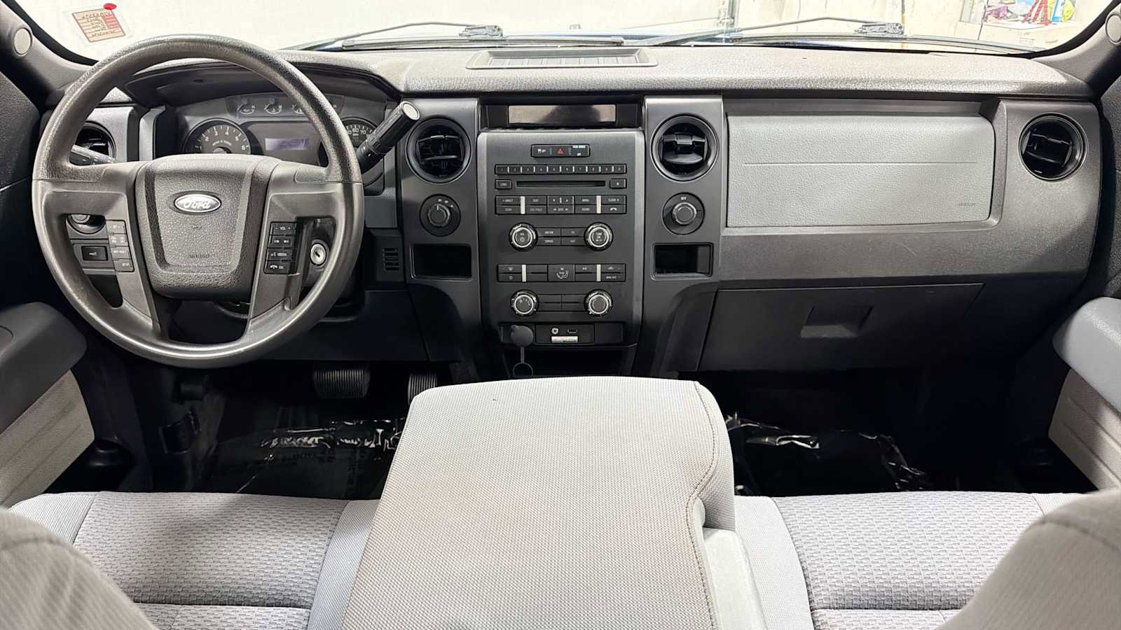 Used 2013 Ford F150 STX w/ Mid Equipment Group AWD/4WD image 24