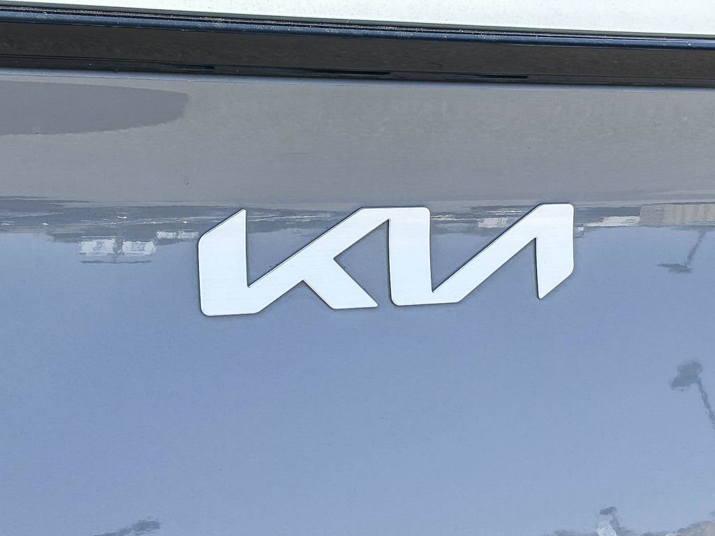 Used 2024 Kia Sportage SX FWD image 12