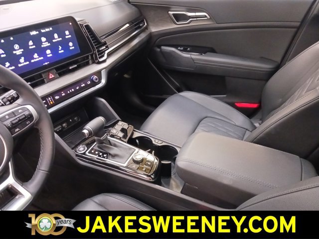 Used 2025 Kia Sportage X-Line w/ Premium Package image 26