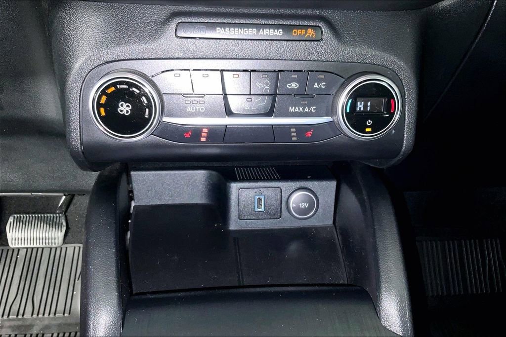 Used 2020 Ford Escape SE Sport AWD/4WD image 32