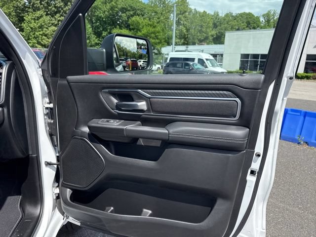 Used 2026 RAM 1500 Big Horn AWD/4WD image 34