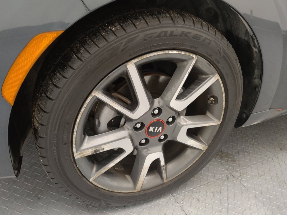 Used 2021 Kia Soul Turbo image 31