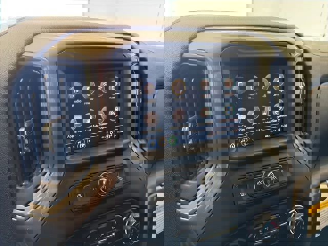 New 2026 Chevrolet Silverado 1500 W/T w/ WT Value Package image 15