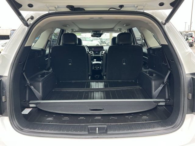 Used 2023 Kia Sorento SX AWD/4WD image 32