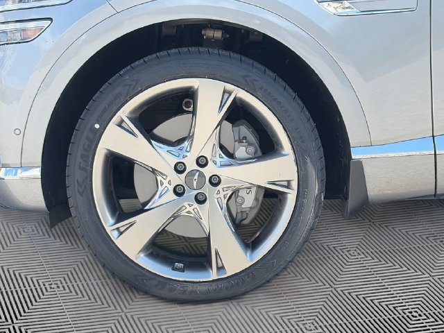 Used 2024 Genesis GV80 3.5T w/ Prestige Package AWD/4WD image 23