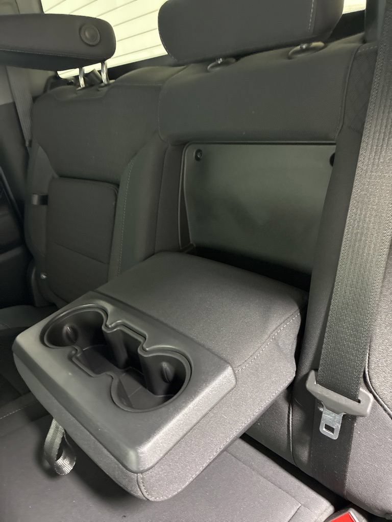 Used 2021 Chevrolet Silverado 1500 RST AWD/4WD image 24