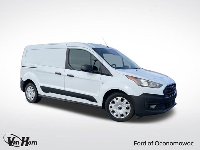 Used 2020 Ford Transit Connect XL