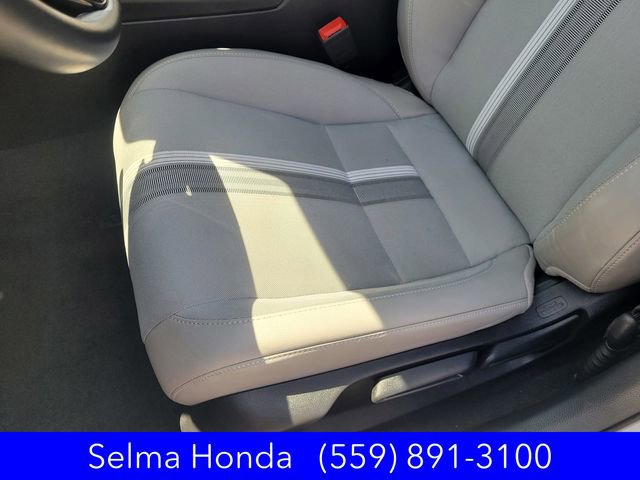 Certified 2025 Honda Civic Sport image 11