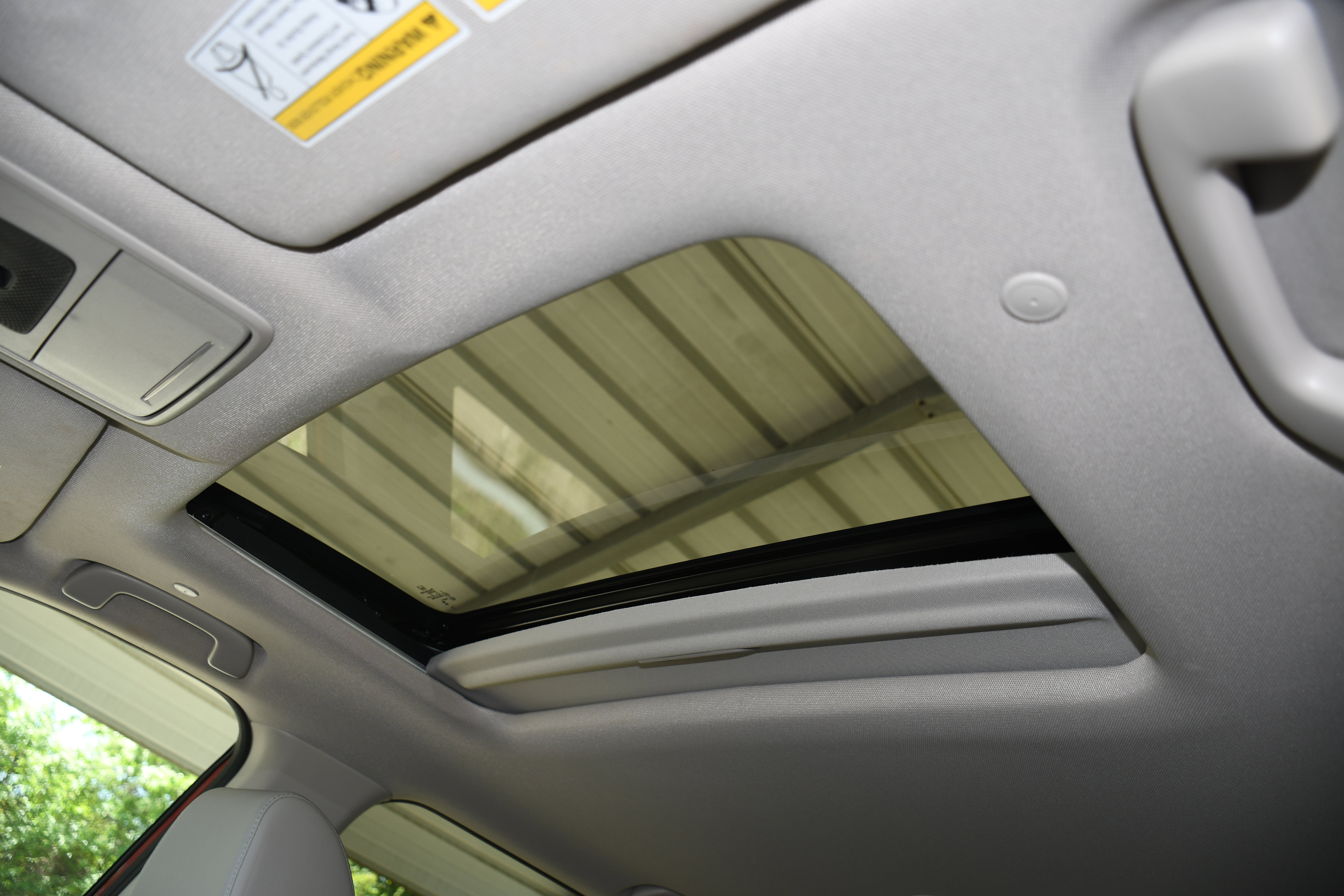 Certified 2024 Honda CR-V EX-L image 7