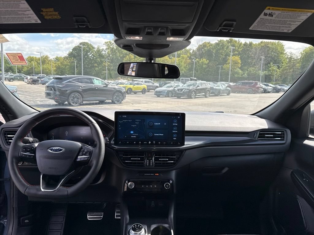 Used 2024 Ford Escape ST-Line w/ Tech Pack #1 AWD/4WD image 23